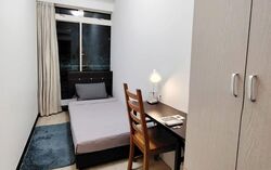 Hillington Green (D23), Condominium #568324091